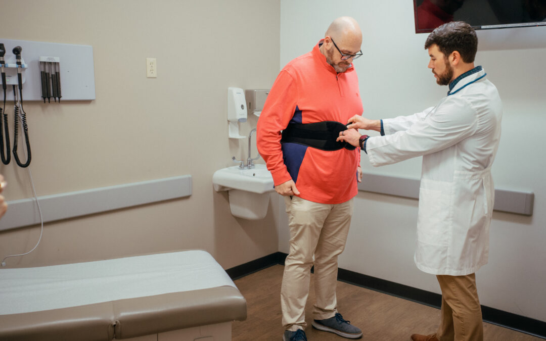 Basic At-Home First Aid: How to Handle Common Injuries & Emergencies